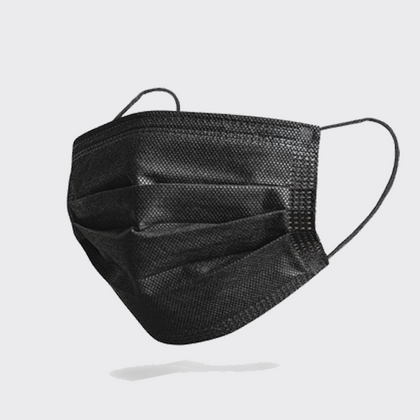 Disposable Face Masks