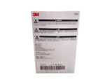 3M 1860 Health Care Particulate Respirator and Surgical Mask