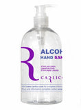 Carlico Hand Sanitizer -  70% Ethyl Alcohol