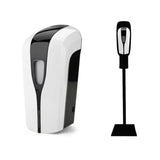 Spray Dispenser Steel Stand