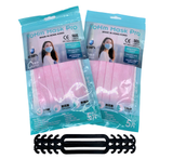 Safety Kit & Refill Liquid Sanitizer