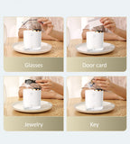 Safety Kit & Refill Liquid Sanitizer