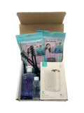 Safety Kit & Refill Liquid Sanitizer