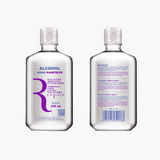 Carlico Hand Sanitizer -  70% Ethyl Alcohol