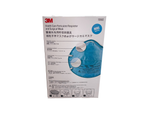 3M 1860 Health Care Particulate Respirator and Surgical Mask