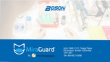 Boson Rapid SARS CoV-2 Antigen Test Kits Canada (In-Stock)