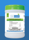 All Clean Disinfecting Wipes Effective Against Novel Coronavirus (COVID-19) - 110 Wipes