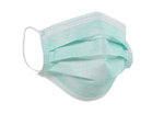 YoHm- ASTM LEVEL 2 Multi-Color Disposable Mask (Pack of 5)