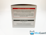 Breathe Non-Medical Disposable Face Mask - Box of 50pc Made in Canada
