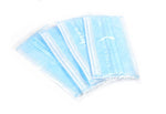 ASTM Level 2 Disposable Face Mask, 50Pcs Individually Wrapped (Adult)