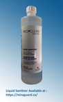 USAMS - Digital Display Auto Disinfection Sprayer & Hand Sanitizer (Liquid)