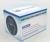 20PCS Individually Wrapped Protective Mouth Shield